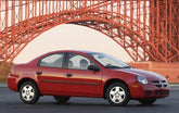 Dodge Neon Seat Belt Extender