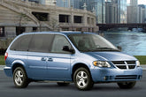 Dodge Caravan Seat Belt Extender