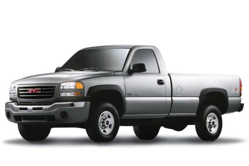 GMC Sierra 3500 Classic Seat Belt Extender