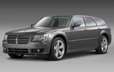 Dodge Magnum Seat Belt Extender