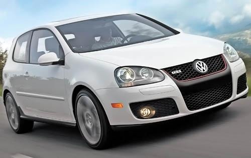 Volkswagen Rabbit GTI Seat Belt Extender