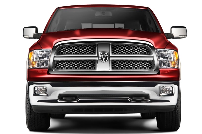 Dodge Ram Pickup 1500 Seat Belt Extender