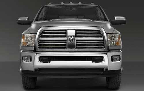 Dodge Ram Pickup 3500 Seat Belt Extender