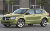 Dodge Caliber Seat Belt Extender