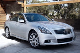 INFINITI G Sedan Seat Belt Extender