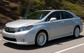 Lexus HS Seat Belt Extender