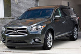 INFINITI JX Seat Belt Extender