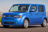 Nissan Cube Seat Belt Extender