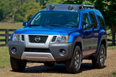 Nissan Xterra Seat Belt Extender