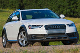 Audi allroad Seat Belt Extender