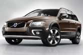 Volvo XC70 Seat Belt Extender