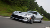 Dodge Viper Seat Belt Extender