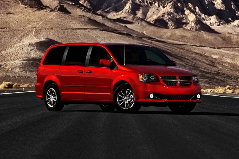 Dodge Grand Caravan Seat Belt Extender