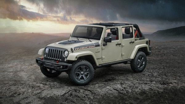 Jeep Wrangler JK Seat Belt Extender