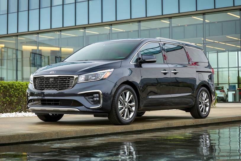 Kia Sedona Seat Belt Extender