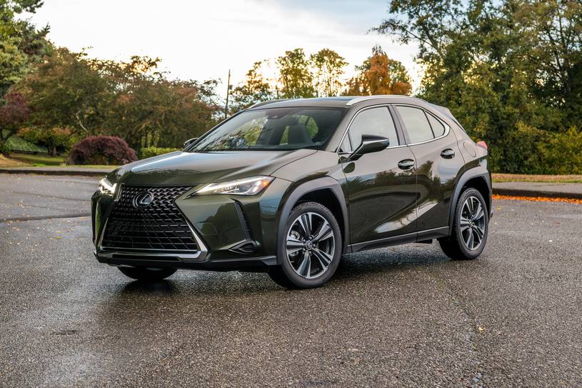 Lexus UX Seat Belt Extender