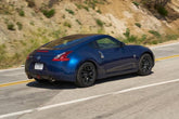 Nissan 370Z Seat Belt Extender