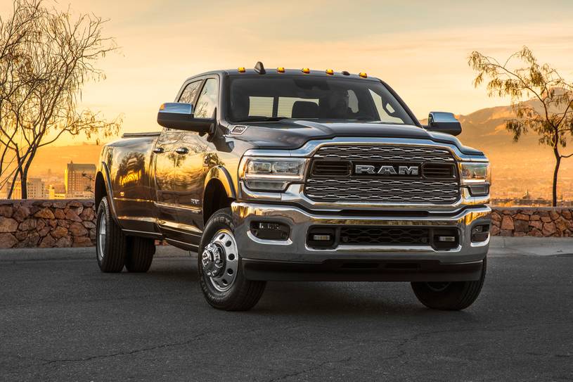 Ram 3500 Seat Belt Extender