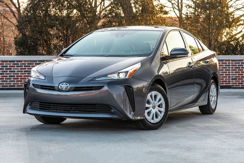 Toyota Prius Seat Belt Extender