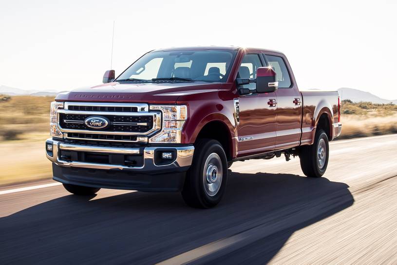 Ford F-350 Super Duty Seat Belt Extender