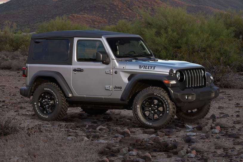 Jeep Wrangler Seat Belt Extender