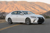 Lexus GS Seat Belt Extender