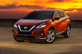 Nissan Murano Seat Belt Extender
