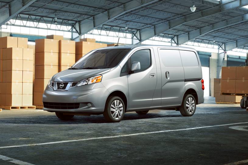 Nissan NV200 Seat Belt Extender