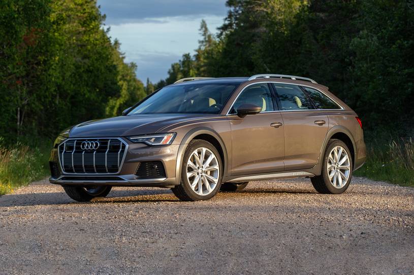 Audi A6 allroad Seat Belt Extender