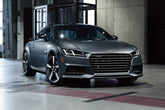 Audi TT Seat Belt Extender