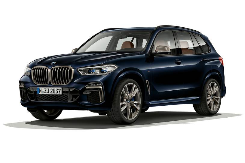 BMW X5 Seat Belt Extender