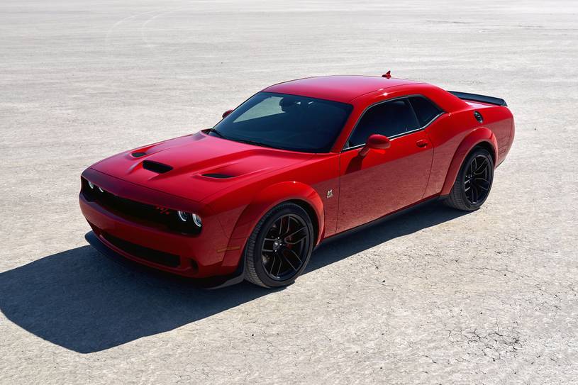 Dodge Challenger Seat Belt Extender
