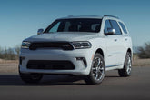 Dodge Durango Seat Belt Extender