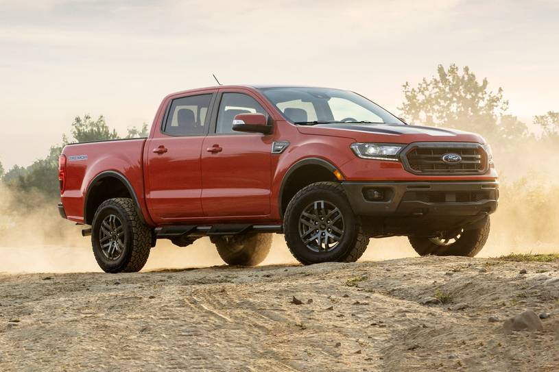Ford Ranger Seat Belt Extender