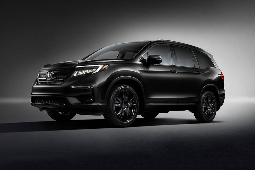 Honda Pilot Seat Belt Extenders The Safest Model