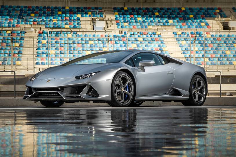 Lamborghini Huracan Seat Belt Extender