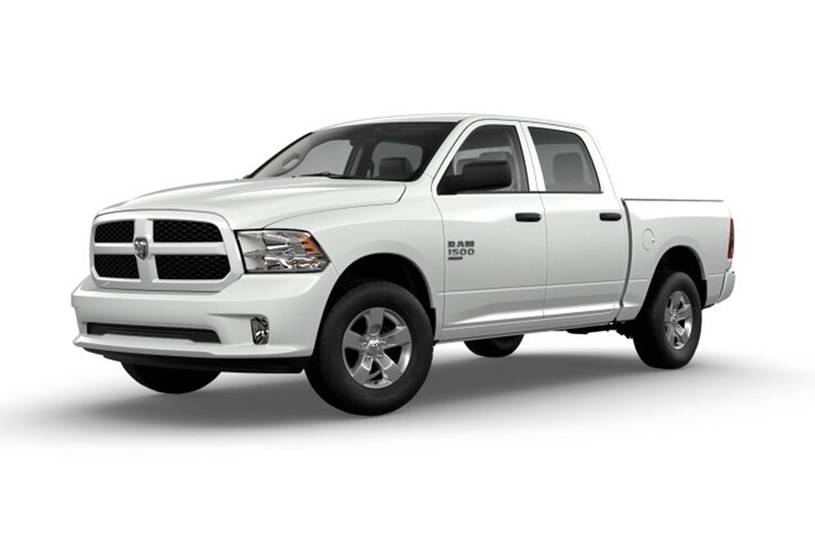 Ram 1500 Classic Seat Belt Extender