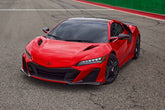 Acura NSX Seat Belt Extender