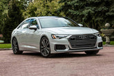 Audi A6 Seat Belt Extender