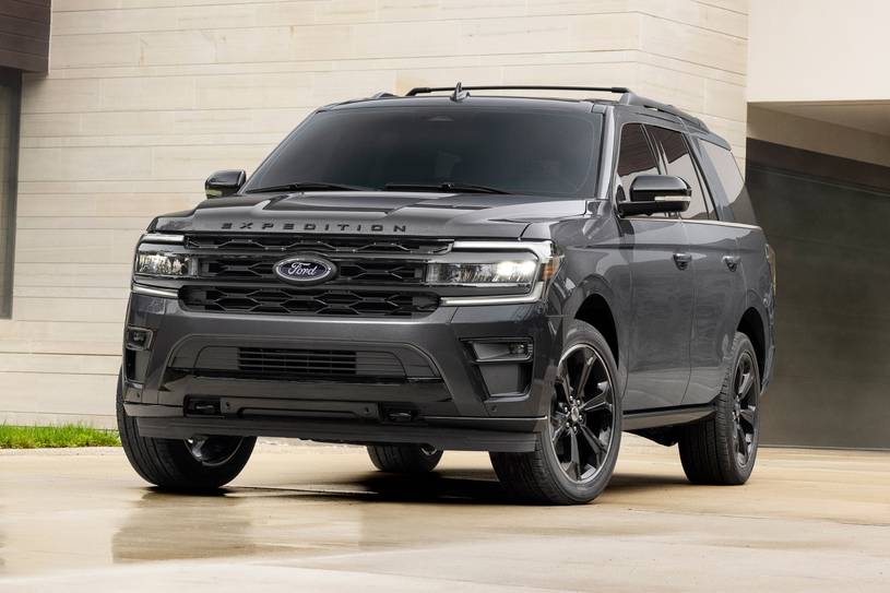 Ford Expedition Seat Belt Extender