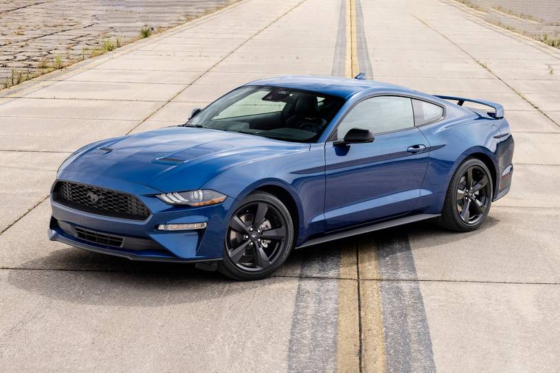 Ford Mustang Seat Belt Extender