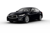 INFINITI Q50 Seat Belt Extender