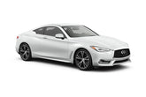 INFINITI Q60 Seat Belt Extender
