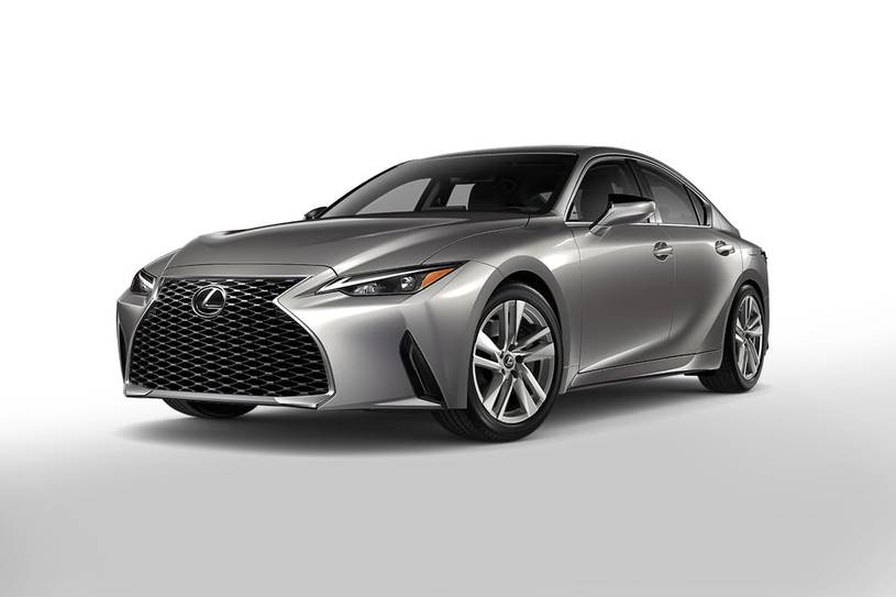 Lexus IS Seat Belt Extender