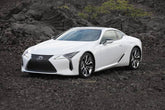 Lexus LC Seat Belt Extender