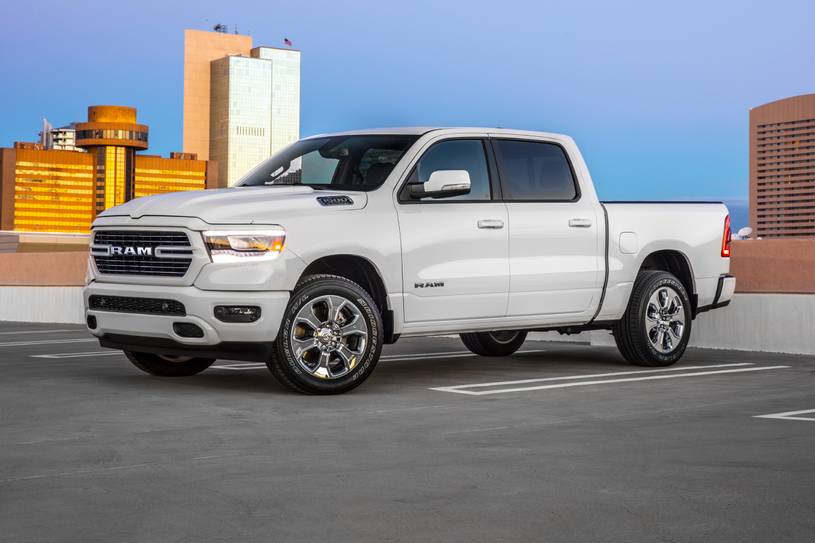 Ram 1500 Seat Belt Extender