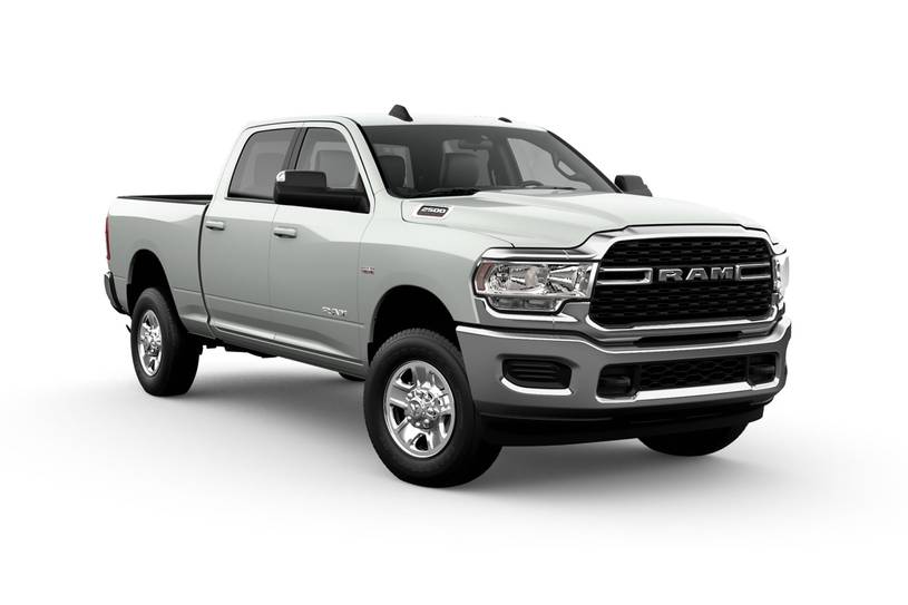 Ram 2500 Seat Belt Extender