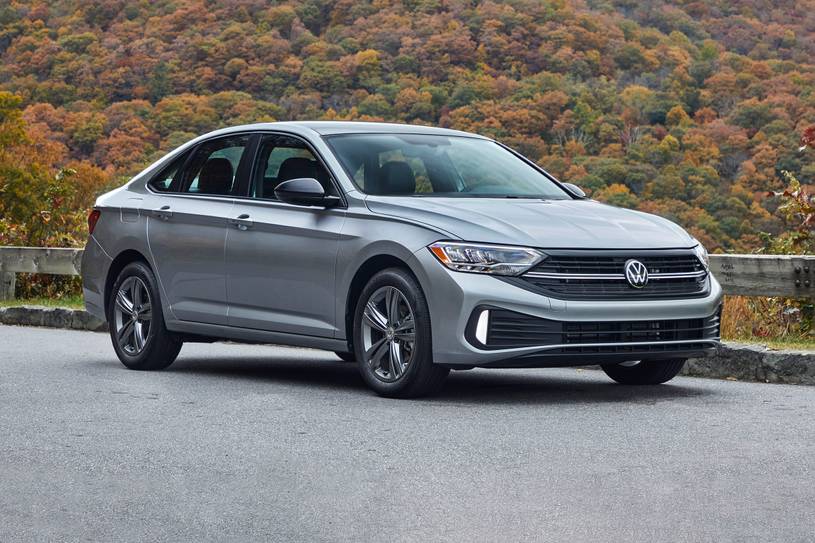 Volkswagen Jetta Seat Belt Extender