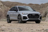 Audi SQ5 Sportback Seat Belt Extender