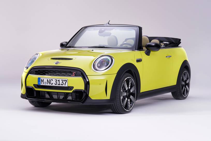 MINI Convertible Seat Belt Extender